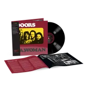 L.A. Woman [High Fidelity Vinyl]
