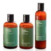 3-piece tea tree set - save over $5!
