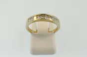 Diamond Band 19236