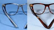 Frame Polishing & Restoration