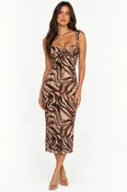Kimi Midi Dress