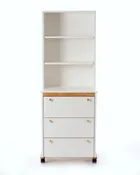 Mini Hutch