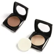 Foundation & Translucent Powder Bundle