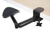 Adjustable Arm Rest for Desk