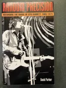 Recording the Music of Syd Barrett by David Parker (Paperback Book) — TURN IT UP!