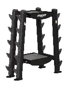 HOIST® Commercial Accessory Rack (CF-3466)