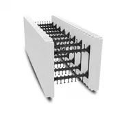 10″ BuildLock KD Block – 16/bundle