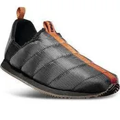 32 THE LOUNGER DARK GREY/BLACK/GUM 5