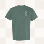 T-Shirt — The BiblioPub - Roanoke, Virginia