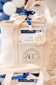 2025 WOW Conference Bag — Association of Bridal Consultants