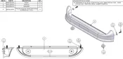 Apron - Full Assembly