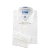 Adonis Boys' Pinpoint Non- Iron  Shirt