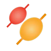 10 FR Spherical Silicone Balloon 0.135 in OD / 3cc