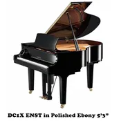 DC1X ENST Yamaha Disklavier