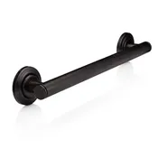 Designer Grab Bar MODERN | Brushed Bronze