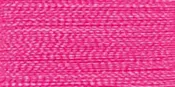 008 BERMUDA PINK - Floriani Thread 40 weight 5000M