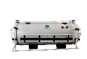 33″ Hyperbaric Chambers Military & First Responders