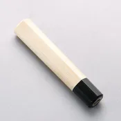 Aoki Hamono For 270mm Yanagiba  Magnolia  (Ferrule: Water Buffalo Horn) Handle