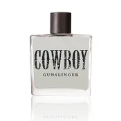 Cowboy Gunslinger Cologne