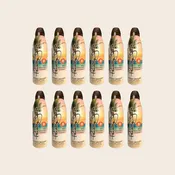 Continuous Spray Bronzer Sunscreen SPF 8