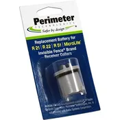 Invisible Fence® PowerCap® Compatible Batteries