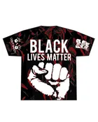 Black Lives Matter - Flag Edition [T-Shirt]