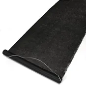 Aisle Runner - Black