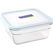 OCST-165 Glasslock Oven Safe Square 6.0 cups