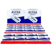 Astra Blue Razor Blades
