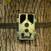 Camouflage EZ45 TrailCam with Wifi/Bluetooth