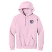 HOODIE EMB - YOUTH