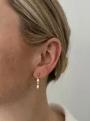ALV Jewels - Banx Mini Studs (Gold)