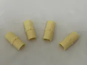 Bearing Block Liners (set of 4)