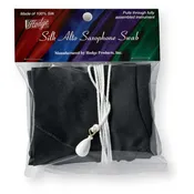 Hodge Silk Alto Saxophone Swab