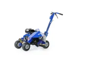 2 in. - 4 in. cut depth Bluebird® Landscape Edger Bed Edger Honda Engine 5.5 hp BB650