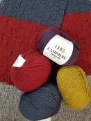 Lang Cashmere Premium