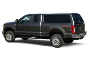 Leer Truck Caps 100XQ