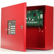 Fire Detection System