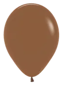11" Latex - Coffee