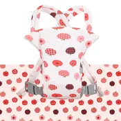 0-36 Months Ergonomic Baby Carrier – Lightweight, Labor-saving, Multifunctional, Breathable Waist Stool Baby Carrier