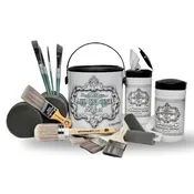 Cabinet Gallon Bundle Deluxe, Heirloom Traditions All-In-One Paint