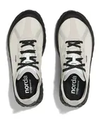 001A Trail Runner | Cinder