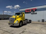 2016 KENWORTH T680