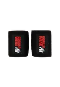 Ankle Wraps - Black