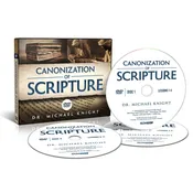 Canonization of Scripture - DVD