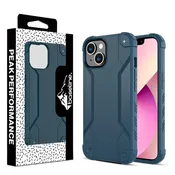 actile Series Case for Apple iPhone 17e / 16e / 15 / 14 / 13 - Blue