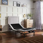 X-4 Adjustable Bed
