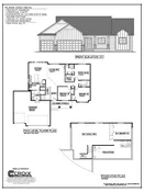 Plan #16015 — Croix Design & Drafting