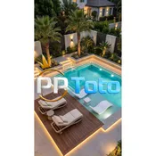 PPTOTO AdamsTilAndPlaster: Ahli Renovasi Kolam Renang Profesional untuk Hunian dan Properti Komersial