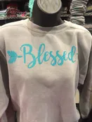 SST BLESSED